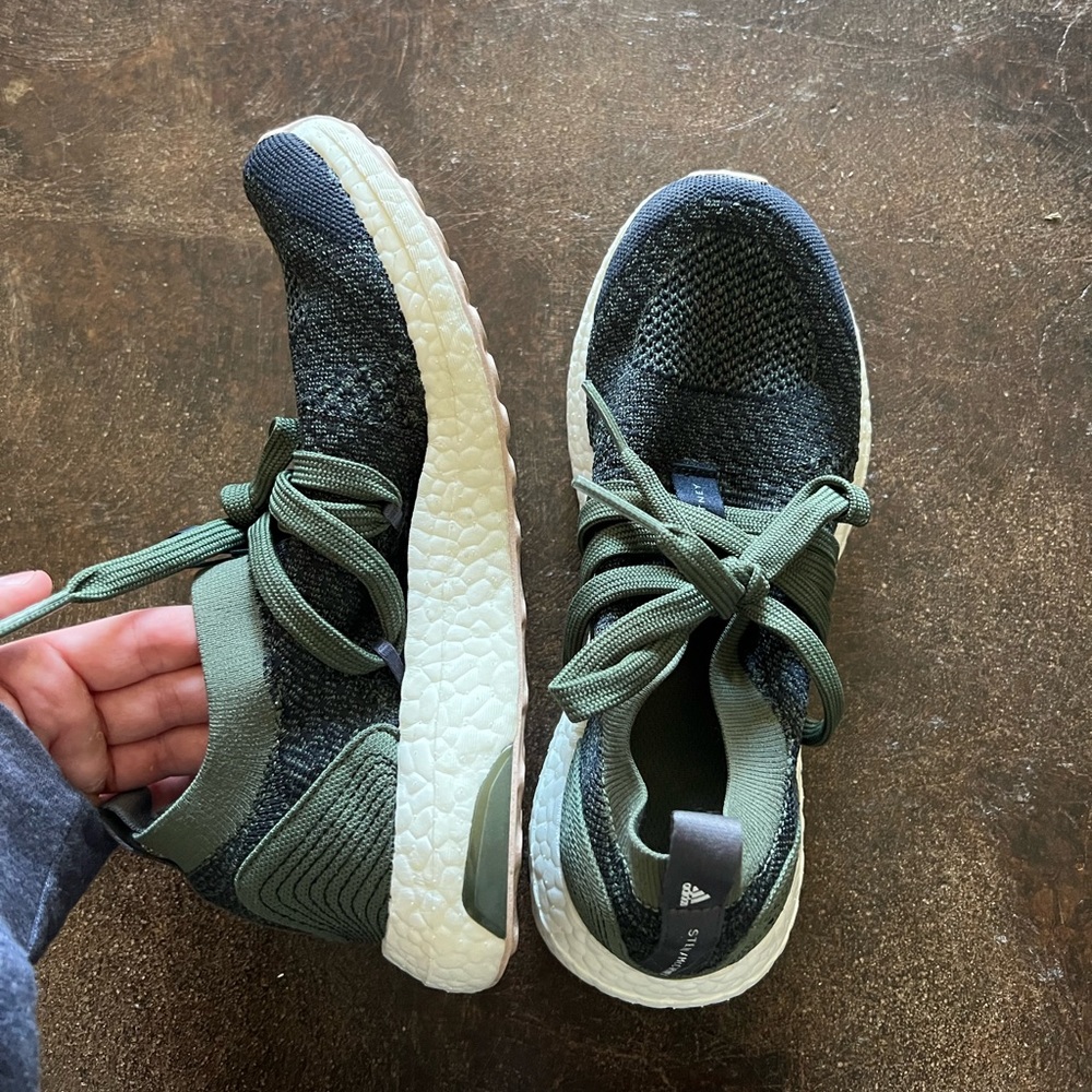 Stella McCartney x Adidas Sneaker